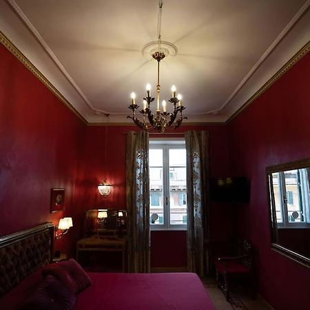 Vacanze Nel Cuore Di Roma Bagian luar foto