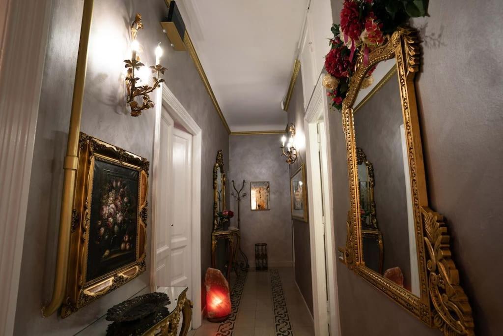 Vacanze Nel Cuore Di Roma Bagian luar foto
