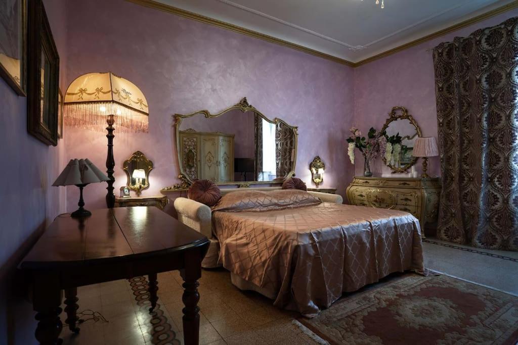 Vacanze Nel Cuore Di Roma Bagian luar foto