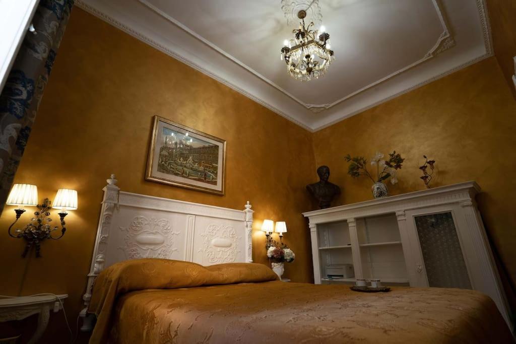 Vacanze Nel Cuore Di Roma Bagian luar foto