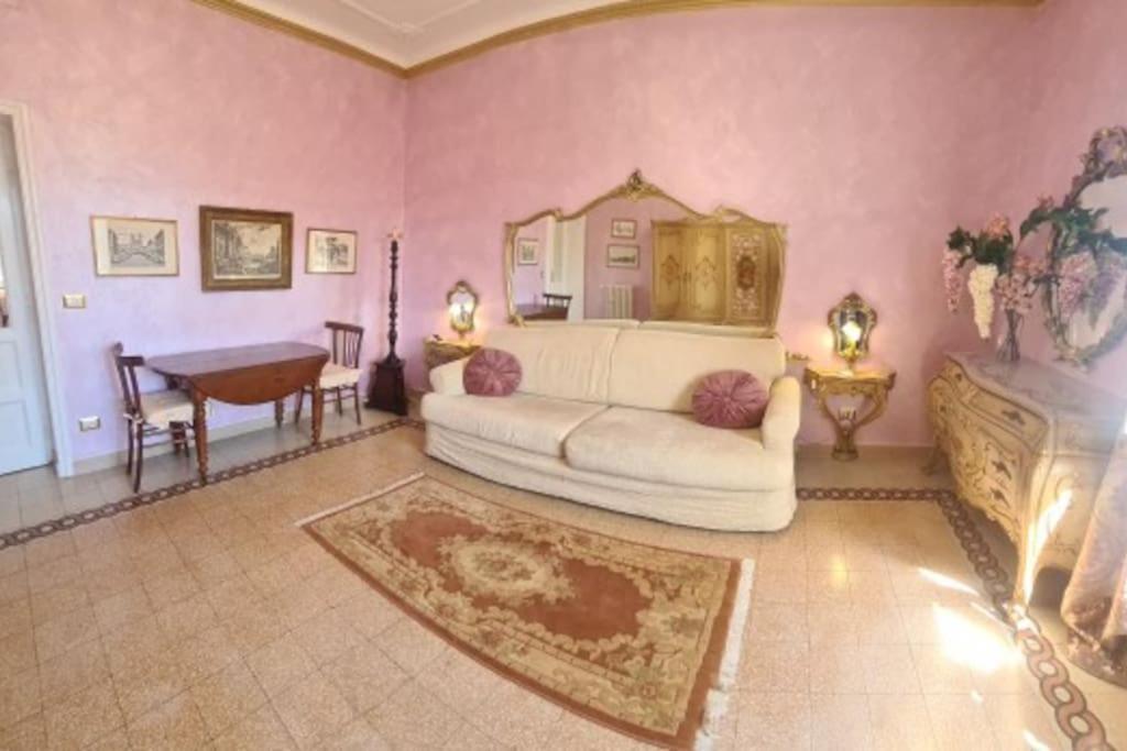 Vacanze Nel Cuore Di Roma Bagian luar foto